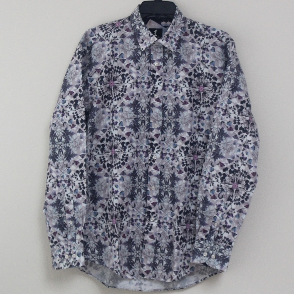 1 Like No Other Men's Shirt  - Size Medium